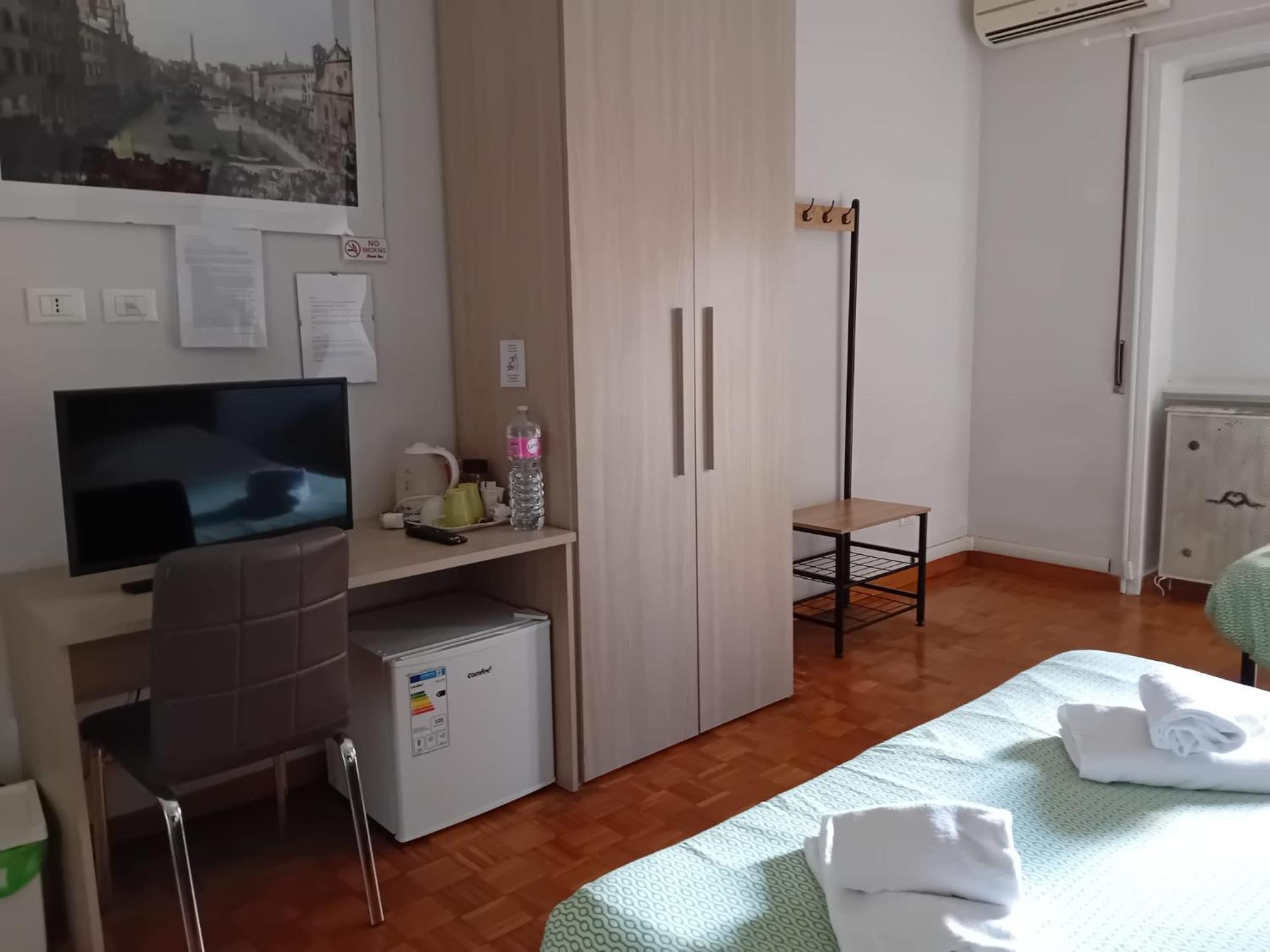 Olimpica Relais Guest House Roma Dış mekan fotoğraf