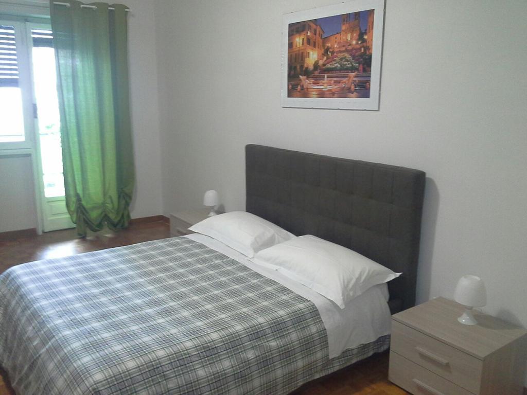 Olimpica Relais Guest House Roma Dış mekan fotoğraf