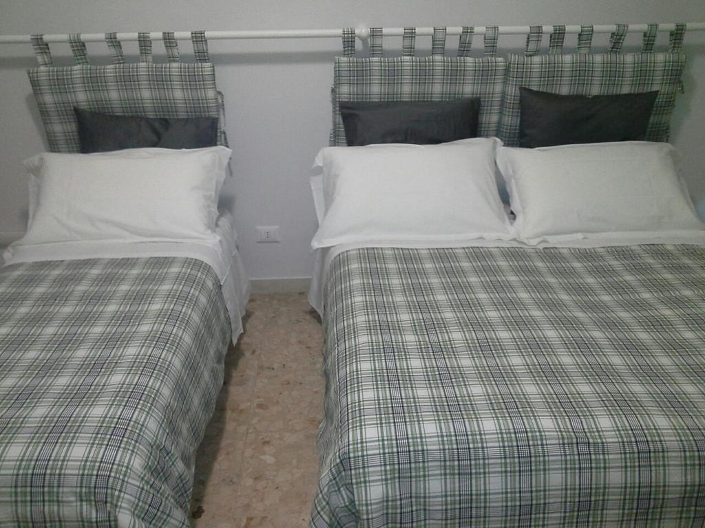 Olimpica Relais Guest House Roma Dış mekan fotoğraf