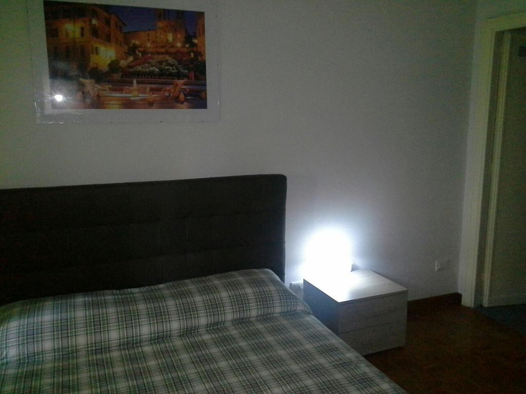 Olimpica Relais Guest House Roma Dış mekan fotoğraf