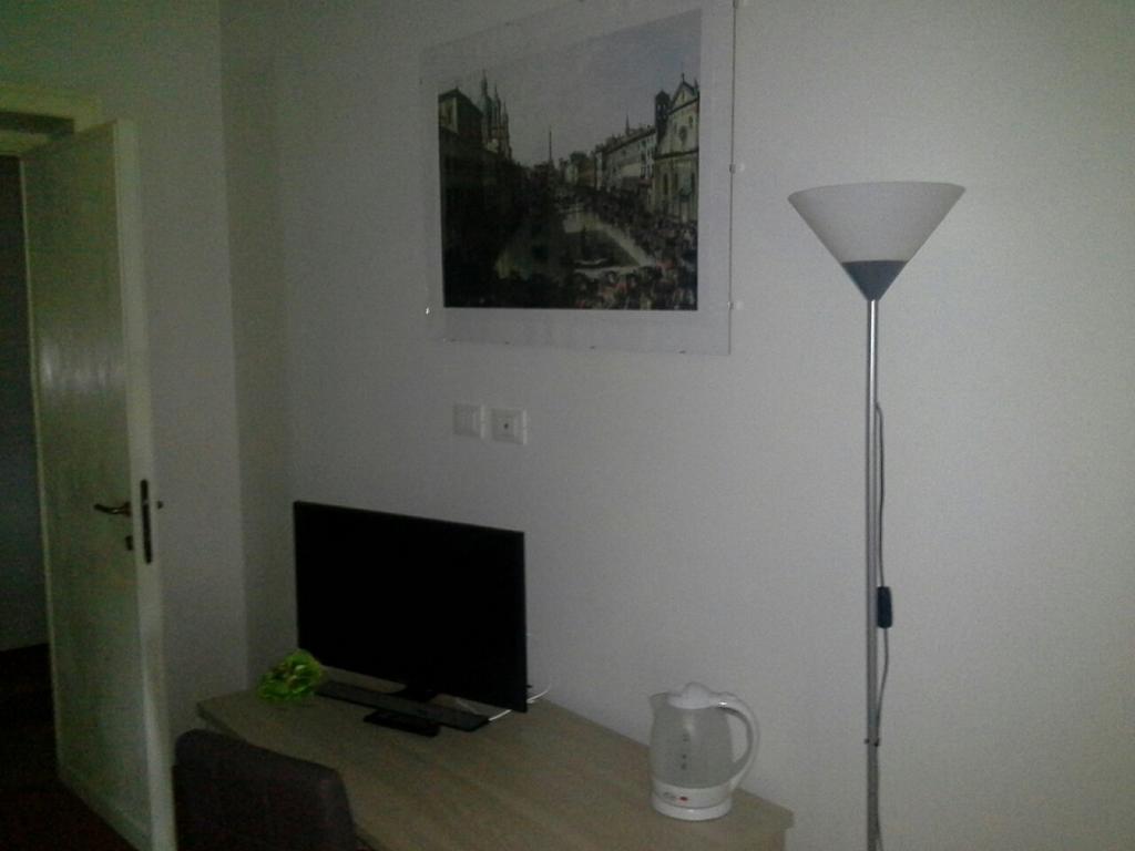 Olimpica Relais Guest House Roma Dış mekan fotoğraf
