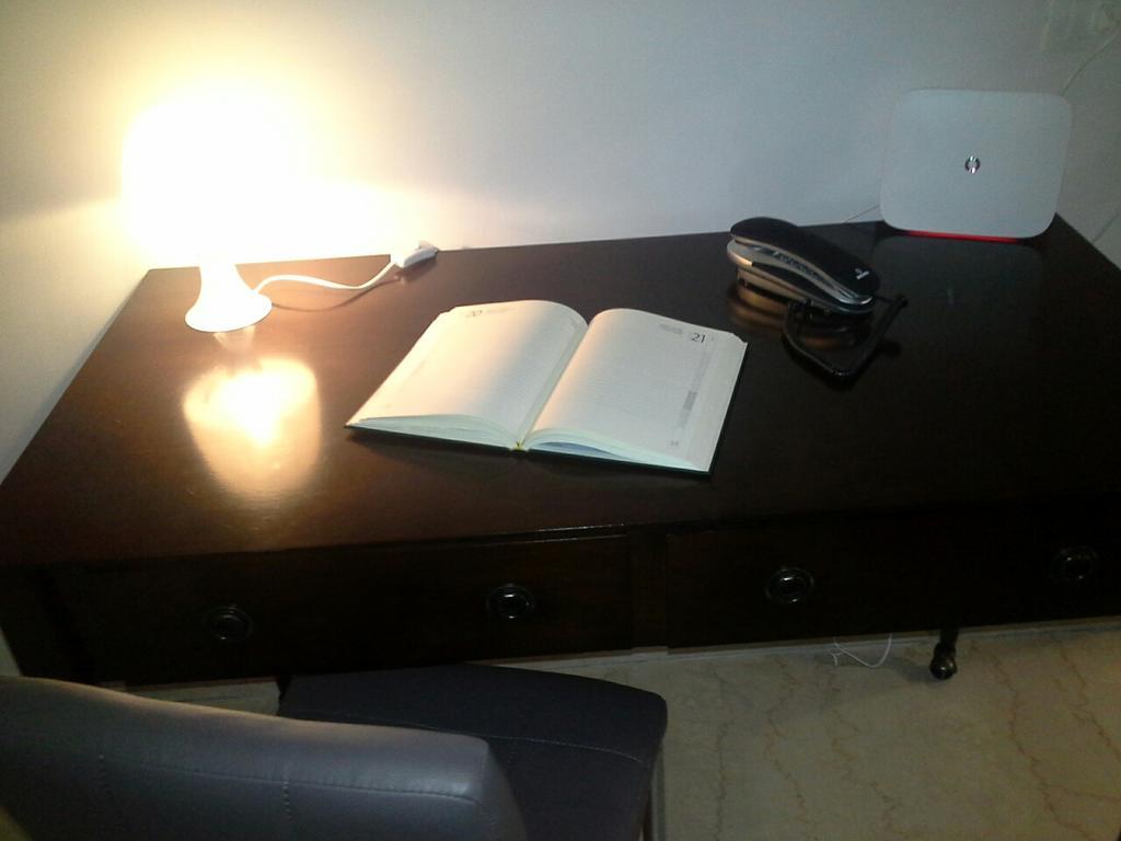 Olimpica Relais Guest House Roma Dış mekan fotoğraf
