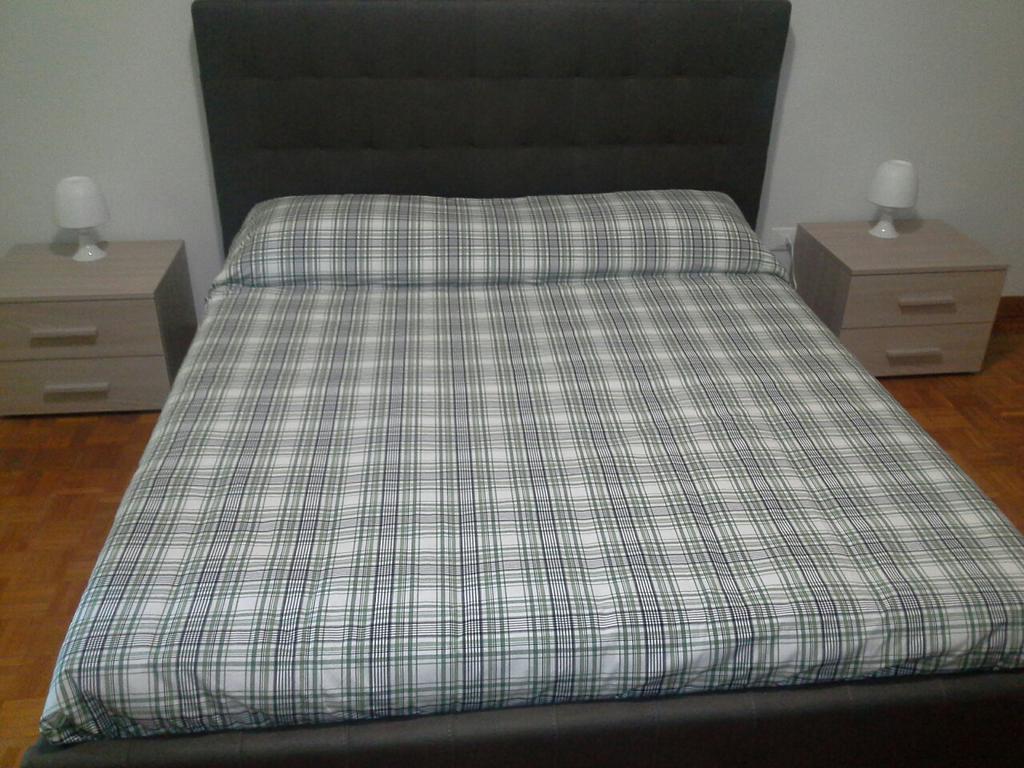 Olimpica Relais Guest House Roma Dış mekan fotoğraf