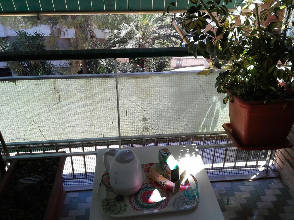Olimpica Relais Guest House Roma Dış mekan fotoğraf