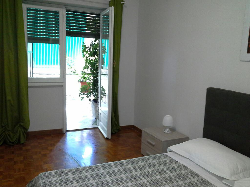 Olimpica Relais Guest House Roma Dış mekan fotoğraf