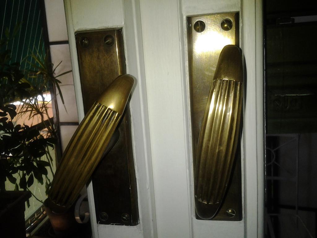 Olimpica Relais Guest House Roma Dış mekan fotoğraf