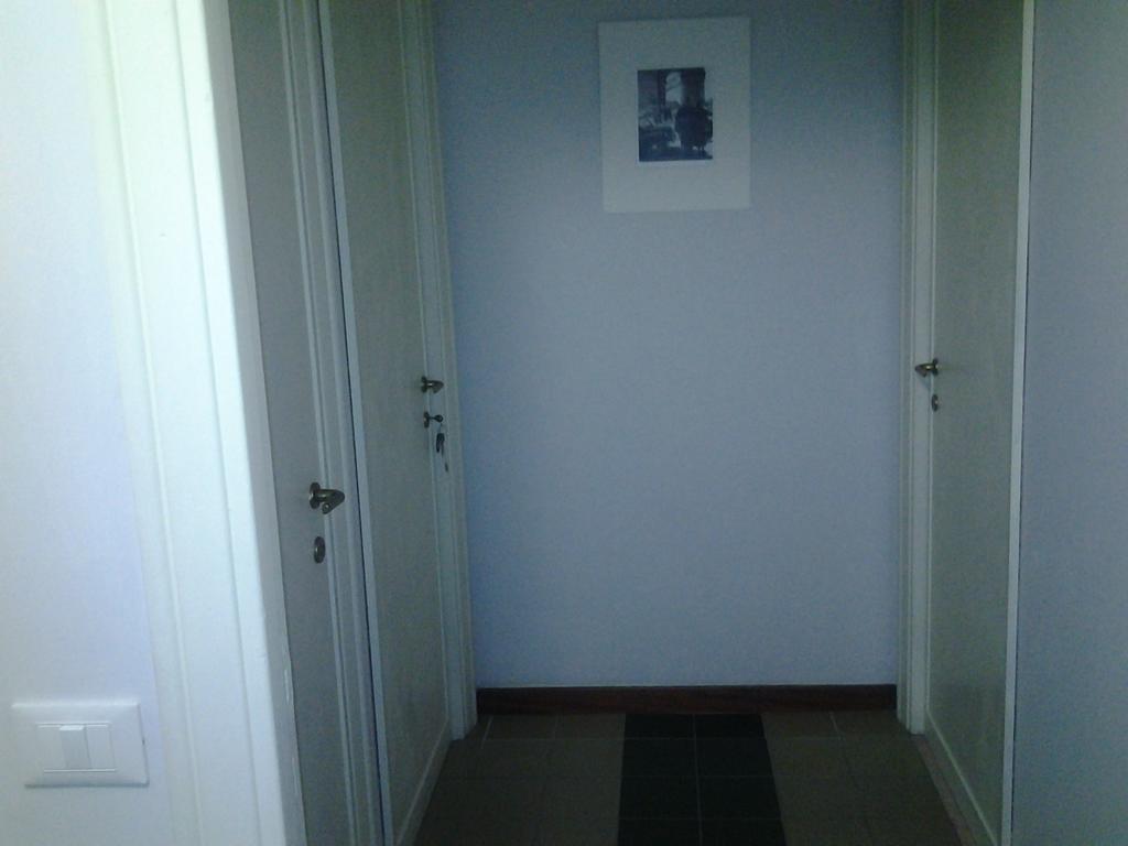 Olimpica Relais Guest House Roma Dış mekan fotoğraf