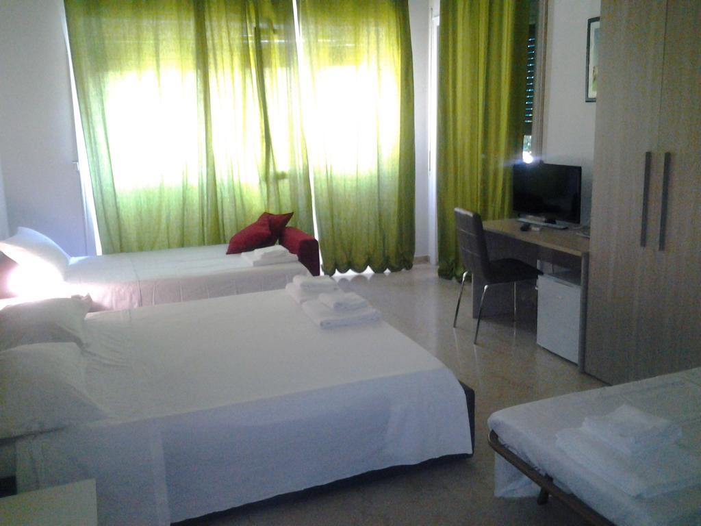 Olimpica Relais Guest House Roma Dış mekan fotoğraf
