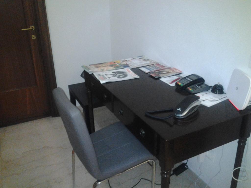 Olimpica Relais Guest House Roma Dış mekan fotoğraf