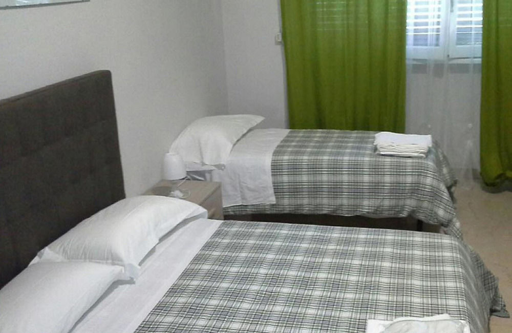 Olimpica Relais Guest House Roma Dış mekan fotoğraf