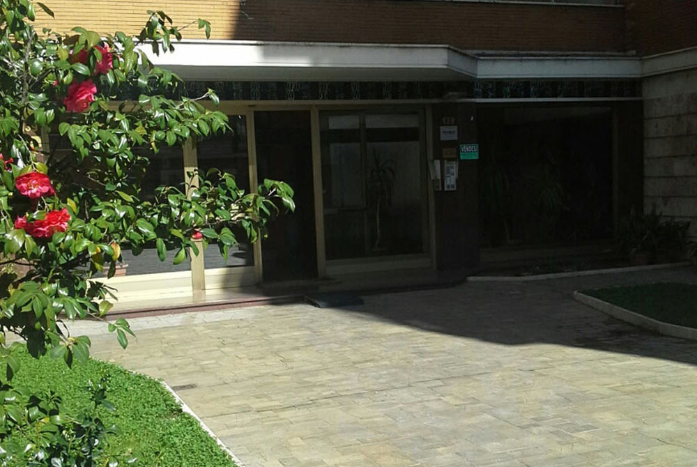 Olimpica Relais Guest House Roma Dış mekan fotoğraf
