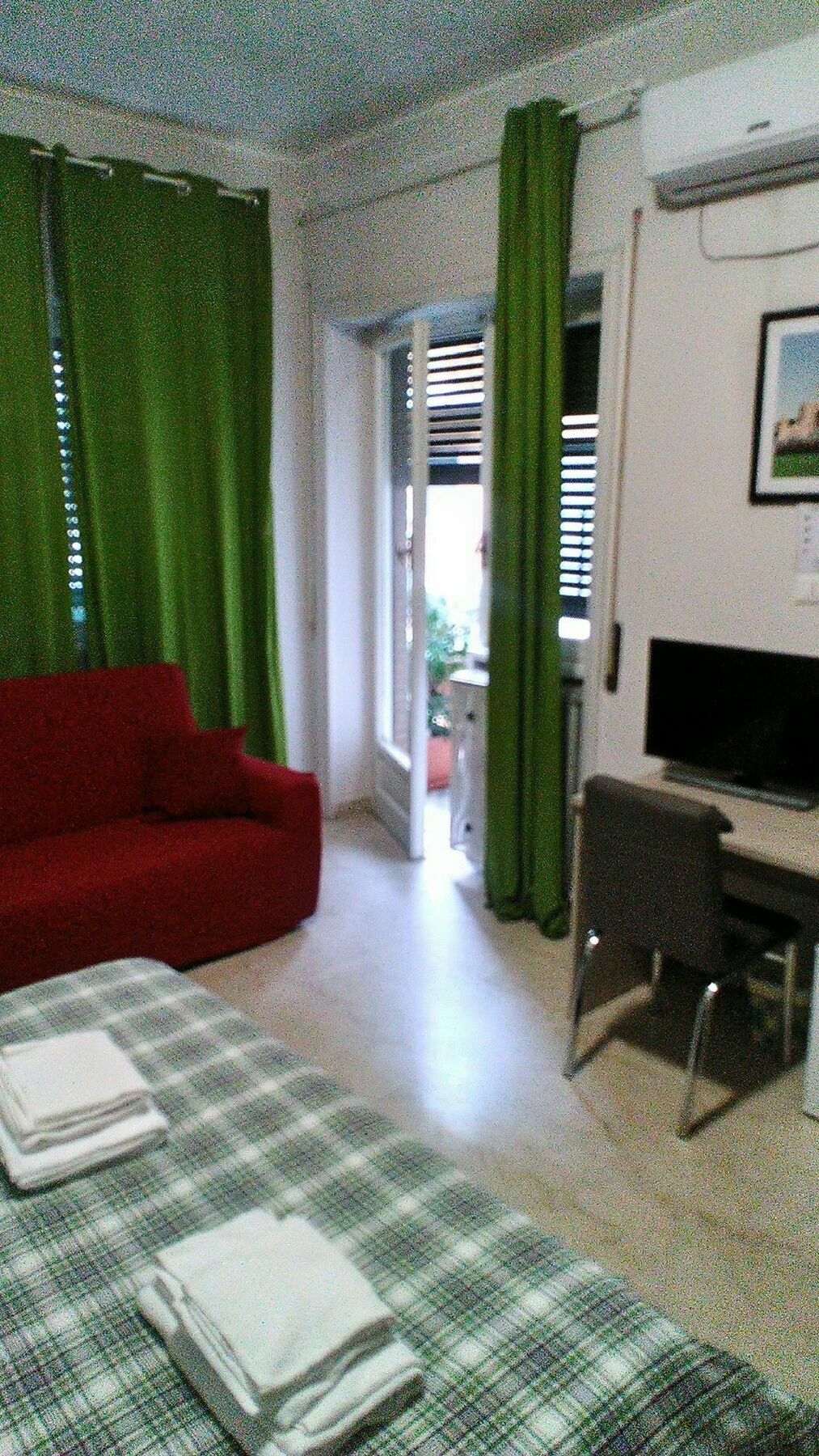 Olimpica Relais Guest House Roma Dış mekan fotoğraf