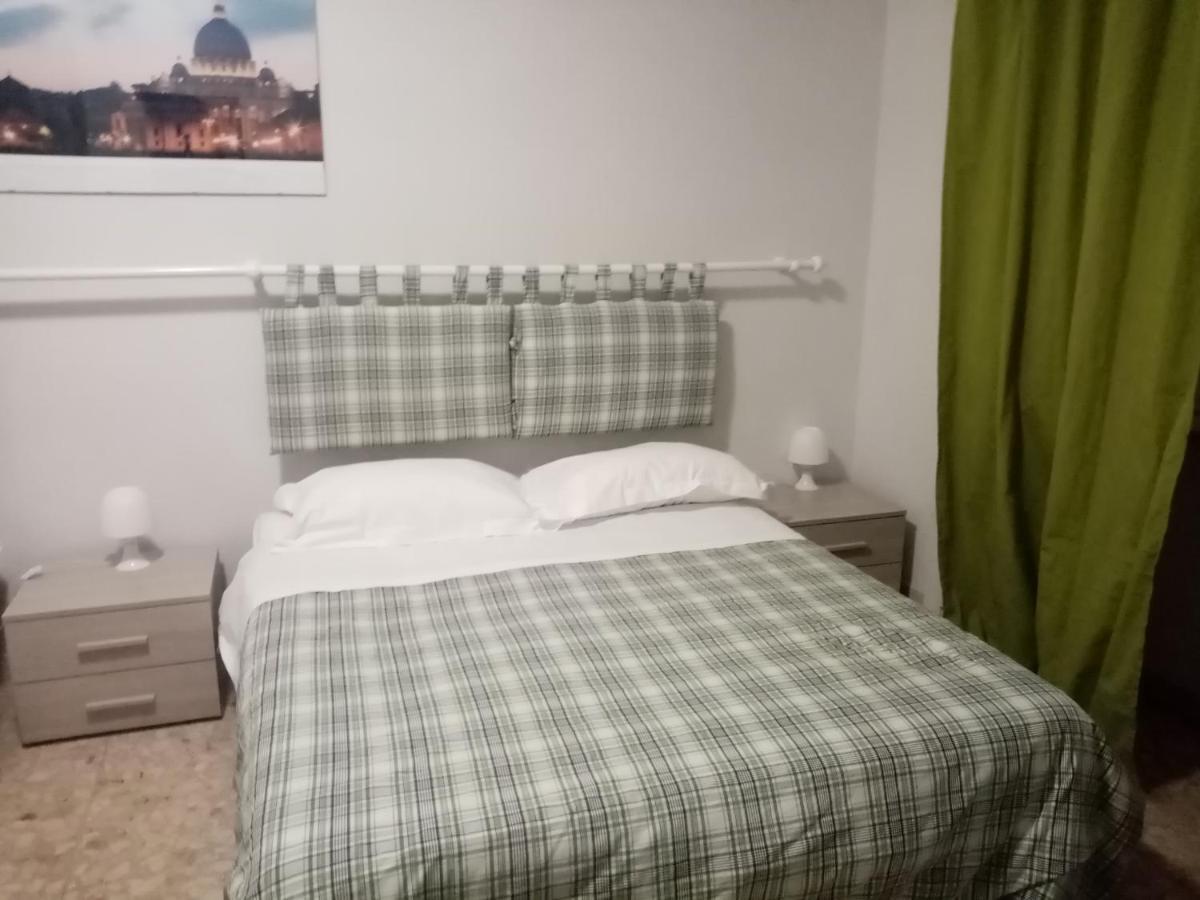Olimpica Relais Guest House Roma Dış mekan fotoğraf
