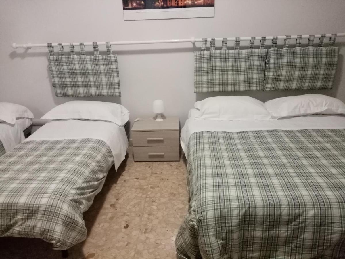 Olimpica Relais Guest House Roma Dış mekan fotoğraf
